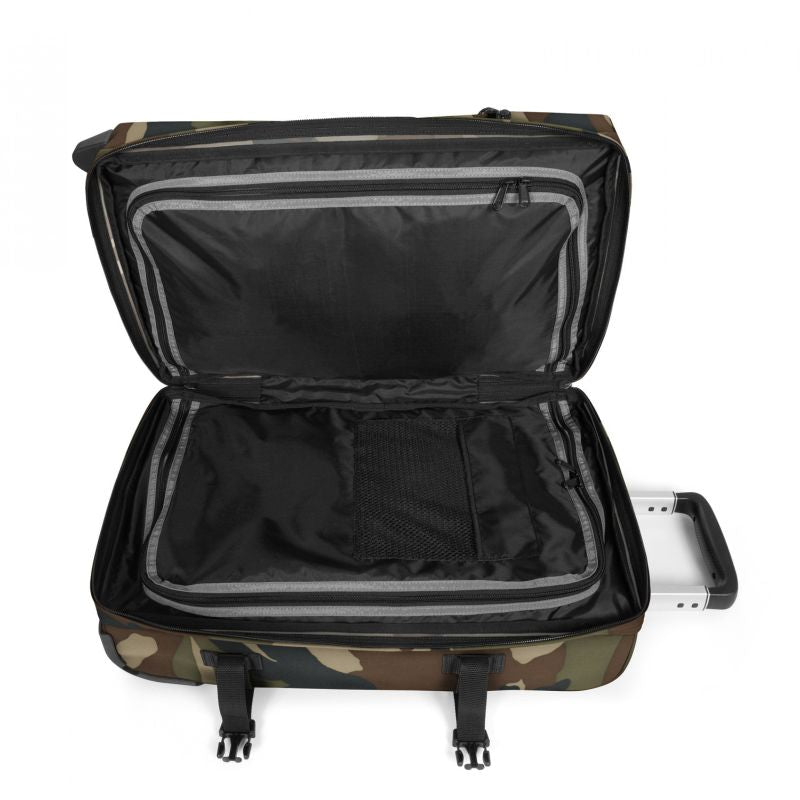 Luggage - Transit'R M Camo