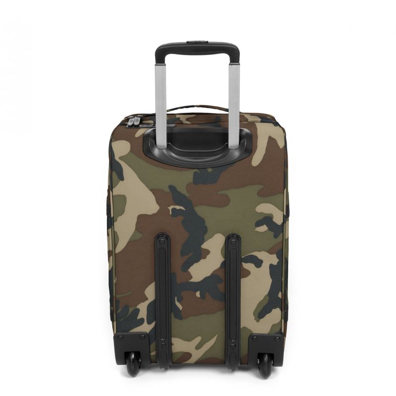 Luggage - Transit'R M Camo
