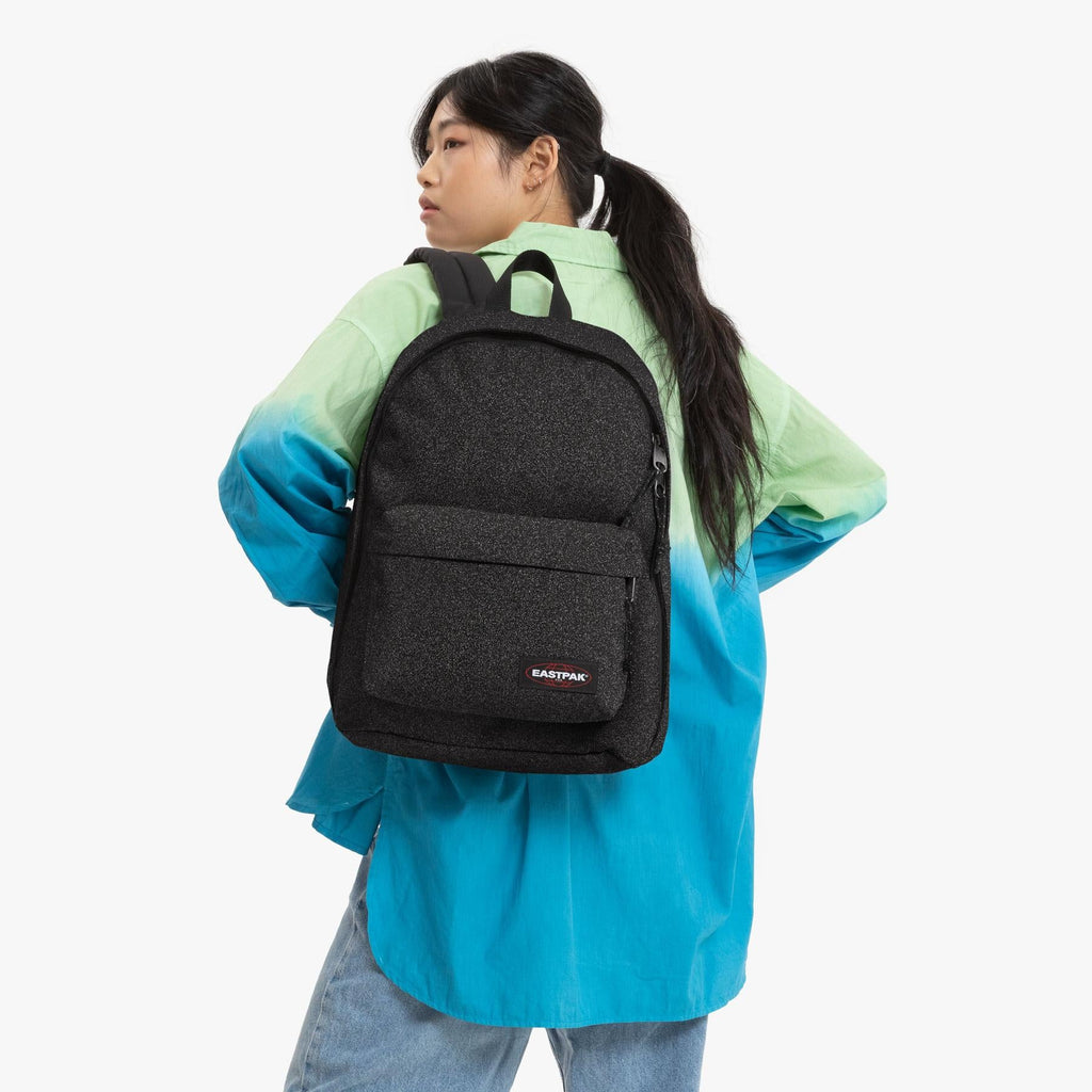 Sac À Dos Out Of Office - Noir