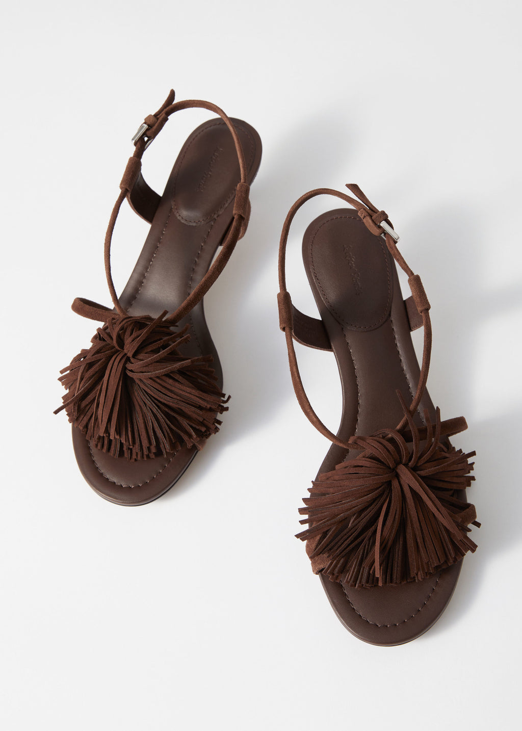 Shoes Celicia Sandalette - Orange - Women