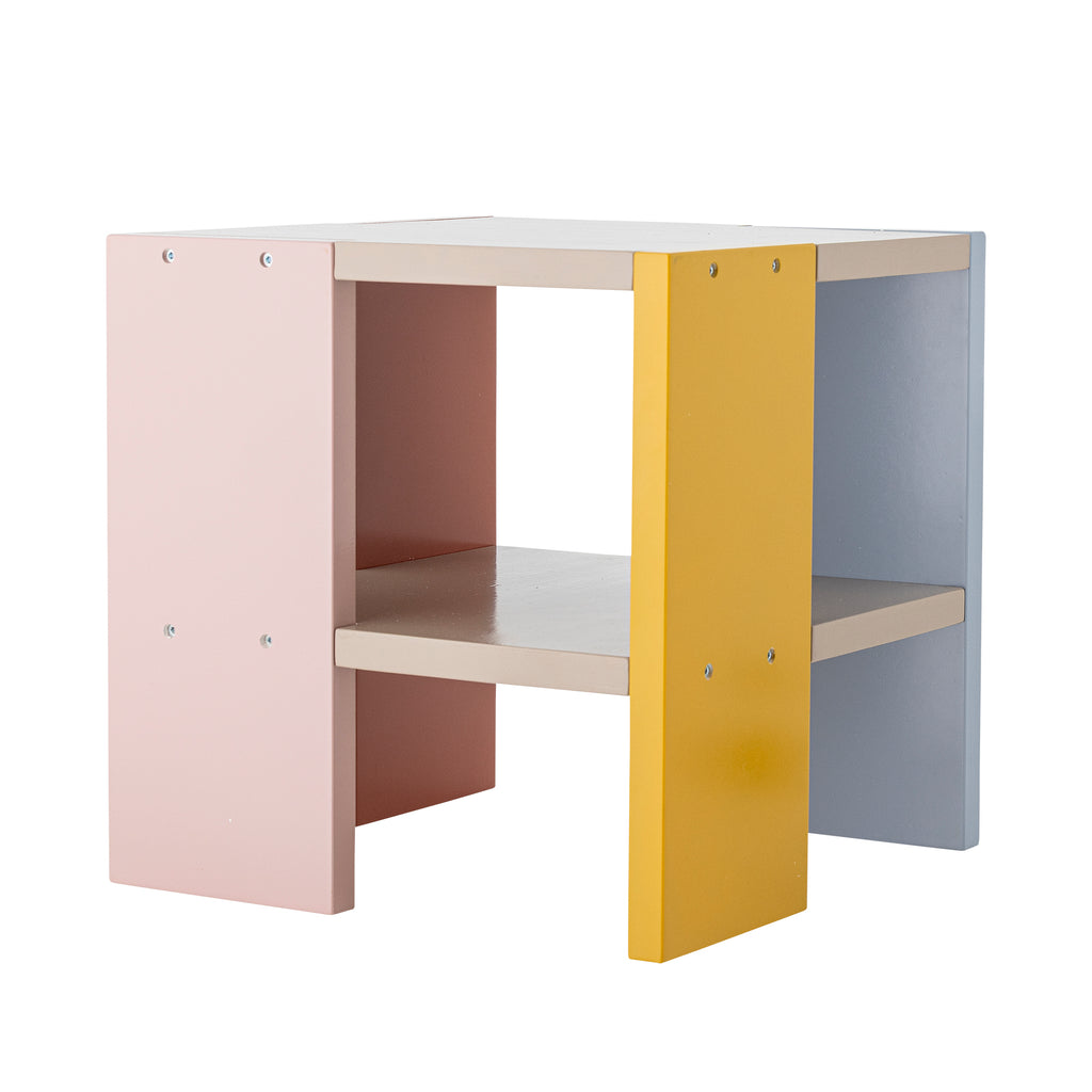Coloria - Mesa - Multicolor - Mdf Fsc®100%
