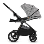 Carrito Polivalente Nea 2 Lunar Black Bizuu