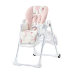 Yummy Pink High Chair