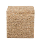 Kien - Stool - Natural - Water Hyacinth