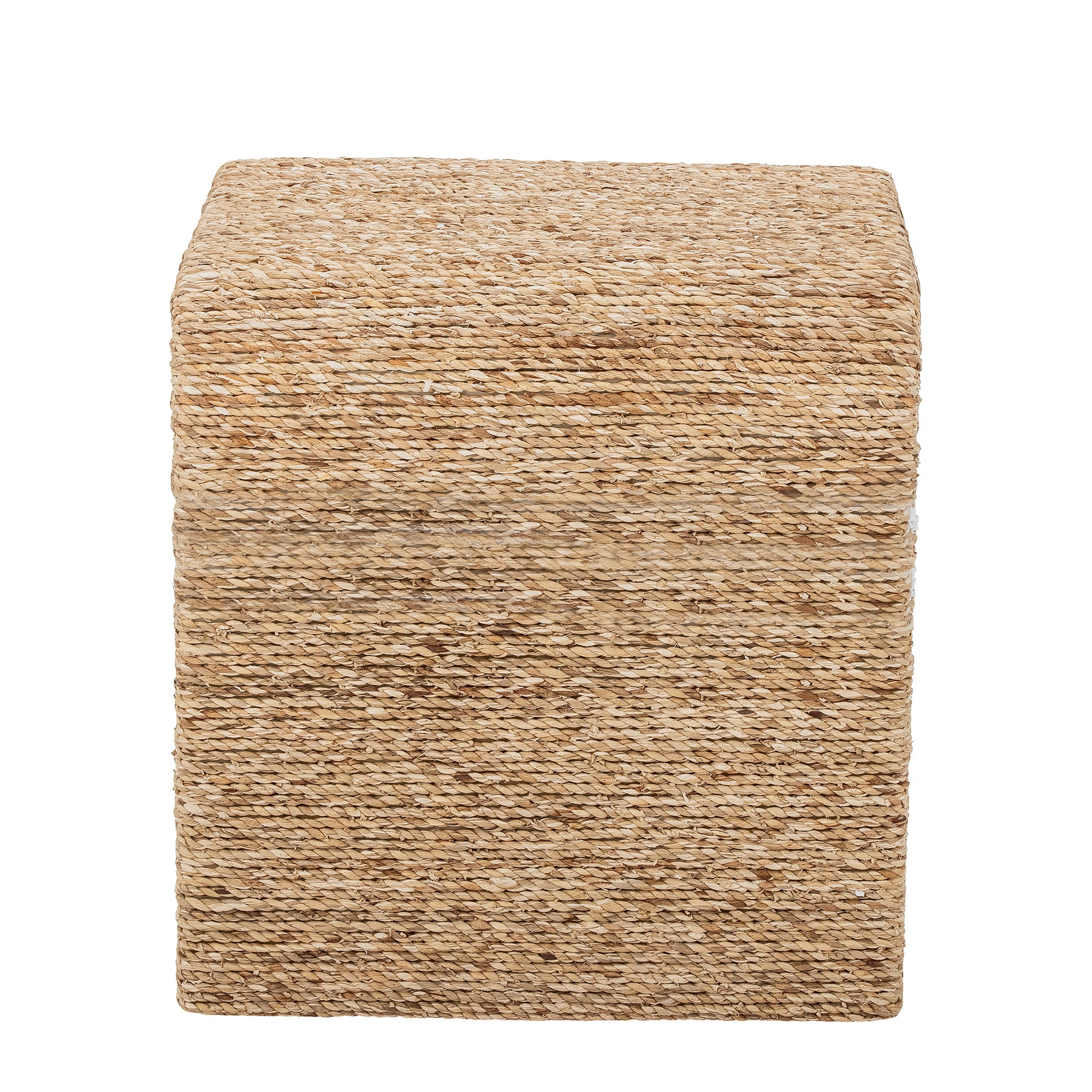 Kien - Stool - Natural - Water Hyacinth