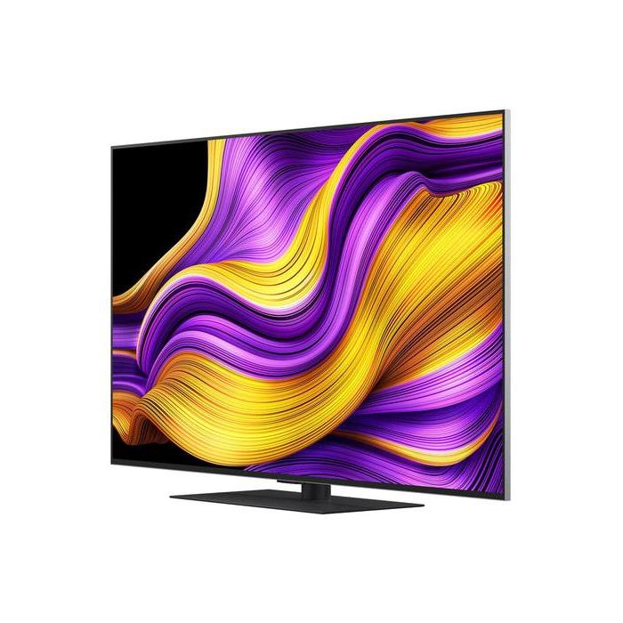 LG - OLED evo G5 55" OLED55G56LS – TV Gallery 4K 165Hz