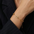 Pulsera Nudo Marinero