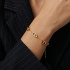 Pulsera Nudo Marinero