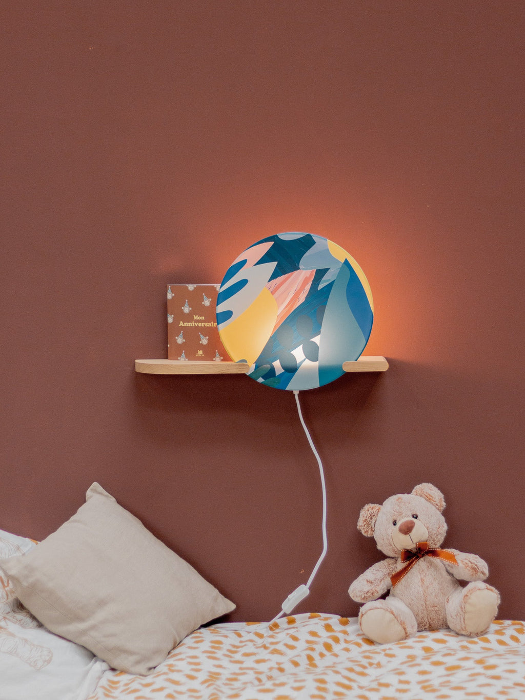 Luminaire Charlie