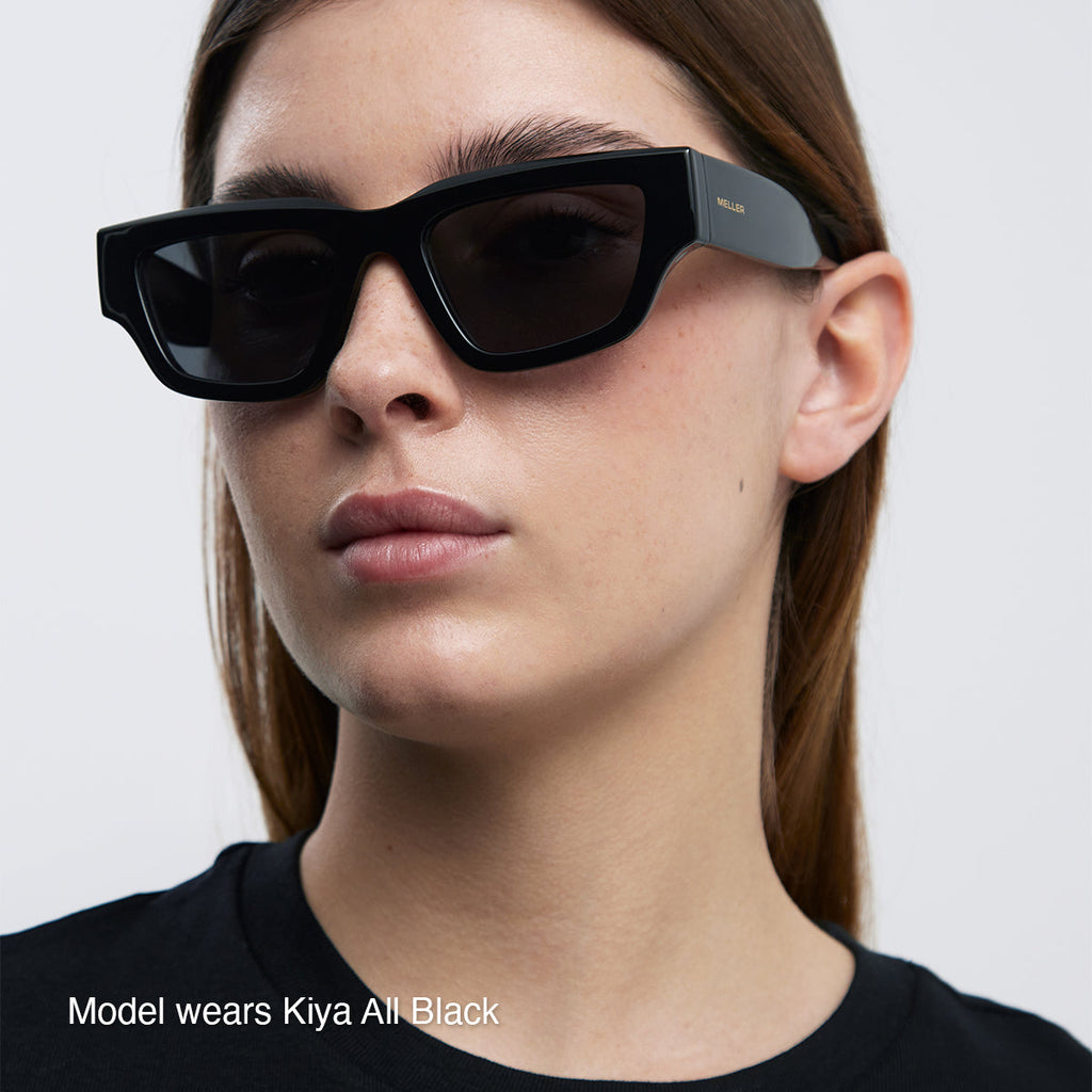 Gafas de sol Kiya - Sand Olive