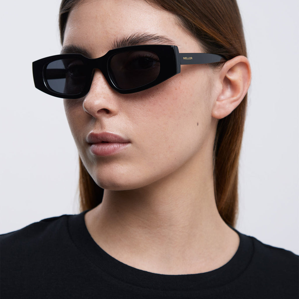 Gafas de sol Safi All - Negro