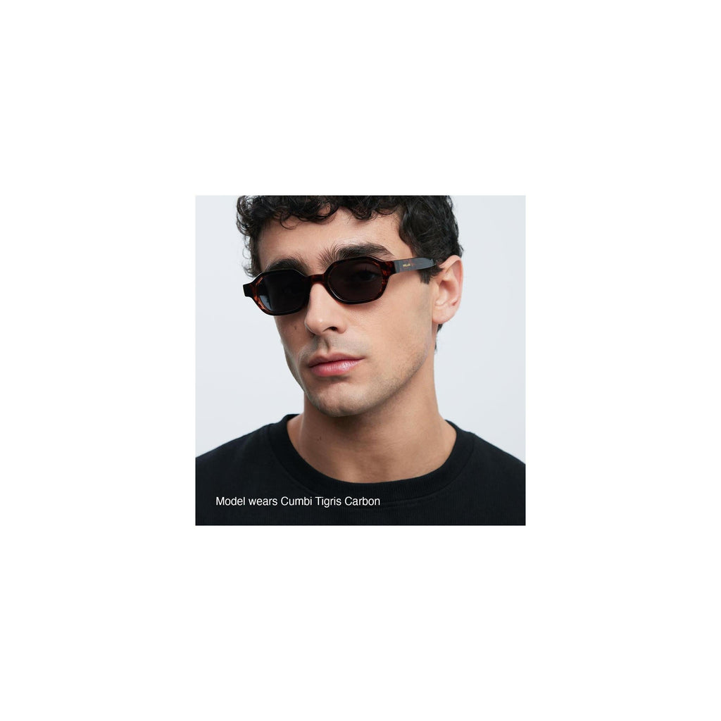 Lunettes De Soleil Cumbi All - Black