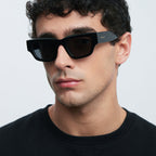 Gafas de sol Kiya - Todo negro