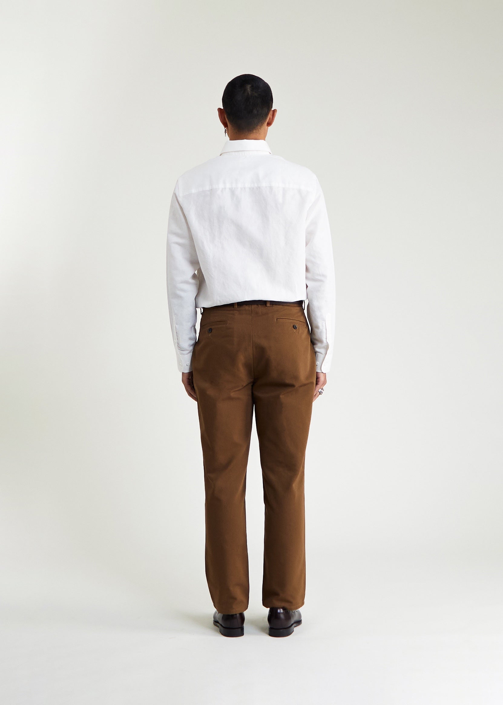 Chino Harry Cognac