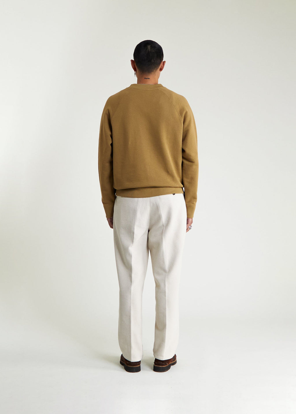 Bluza Rhode coyote – 5