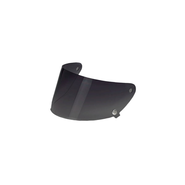Exklusiv - Exklusiv Duke 2 Smoke Helmet Screen With Magnet