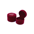 Bague "Kuantan " D 0,294/27 - Or Jaune 375/1000