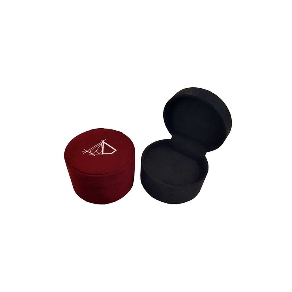 Boucles D'Oreilles "Nell" D0,21/76 - Or Jaune 375/1000