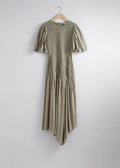 Robe La Trina - Kaki
