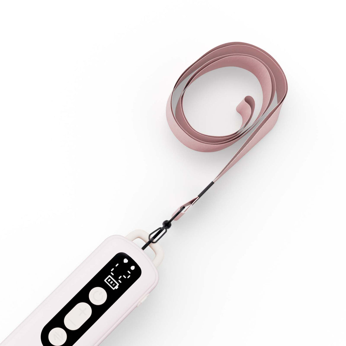 Tiralatte Elettrico Doppio Gentleflow Rosa