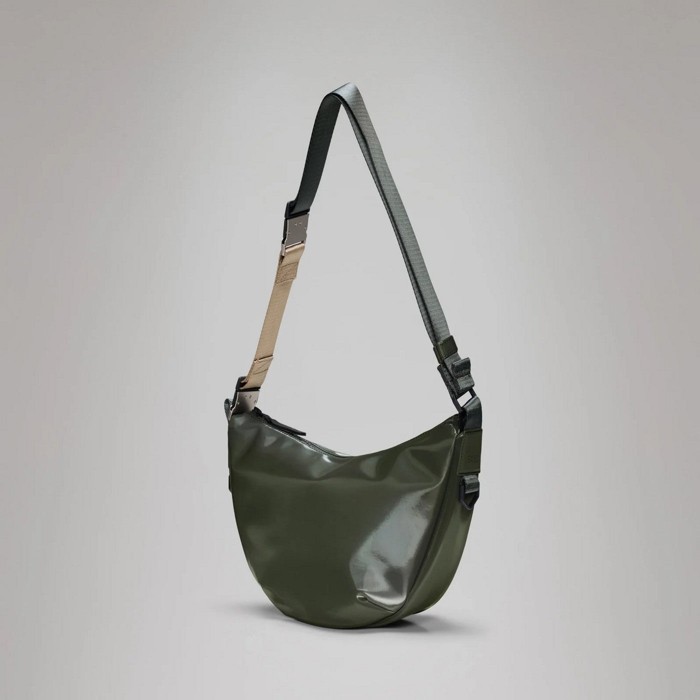 Valera Shoulder W3 Swamp Bag - Unisex