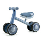 Triciclo Cutie Flash Azul