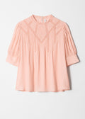 Blouse Pa Portia - Orange