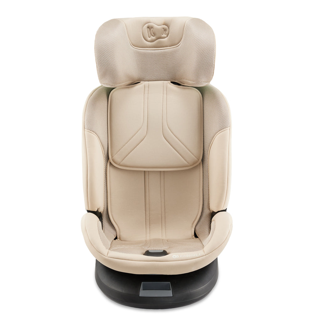 Silla de coche Xpedition 3 i-Size beige