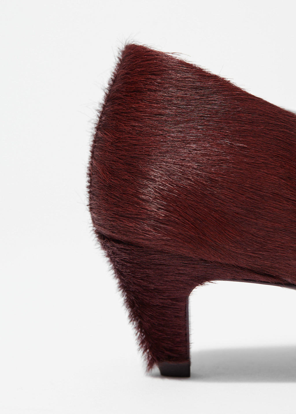 Chaussures Dawn Pump Speed - Rouge