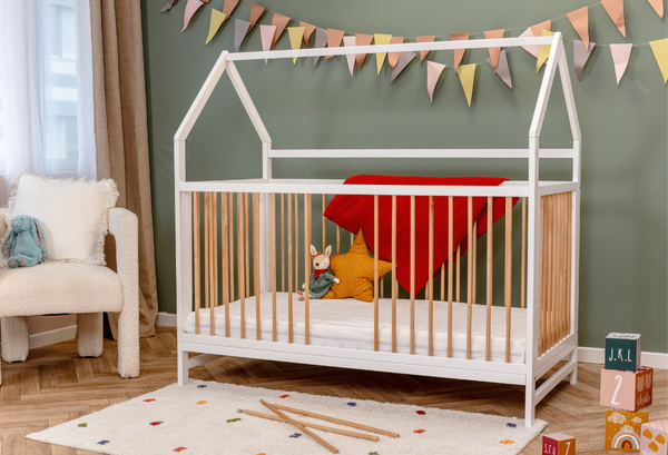 Materasso per bambini Respira