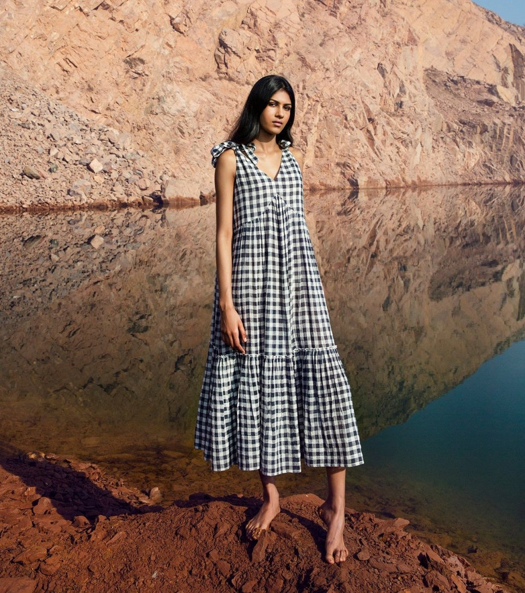 Edith Dress