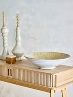 Saskia - Bol - Natural - Gres