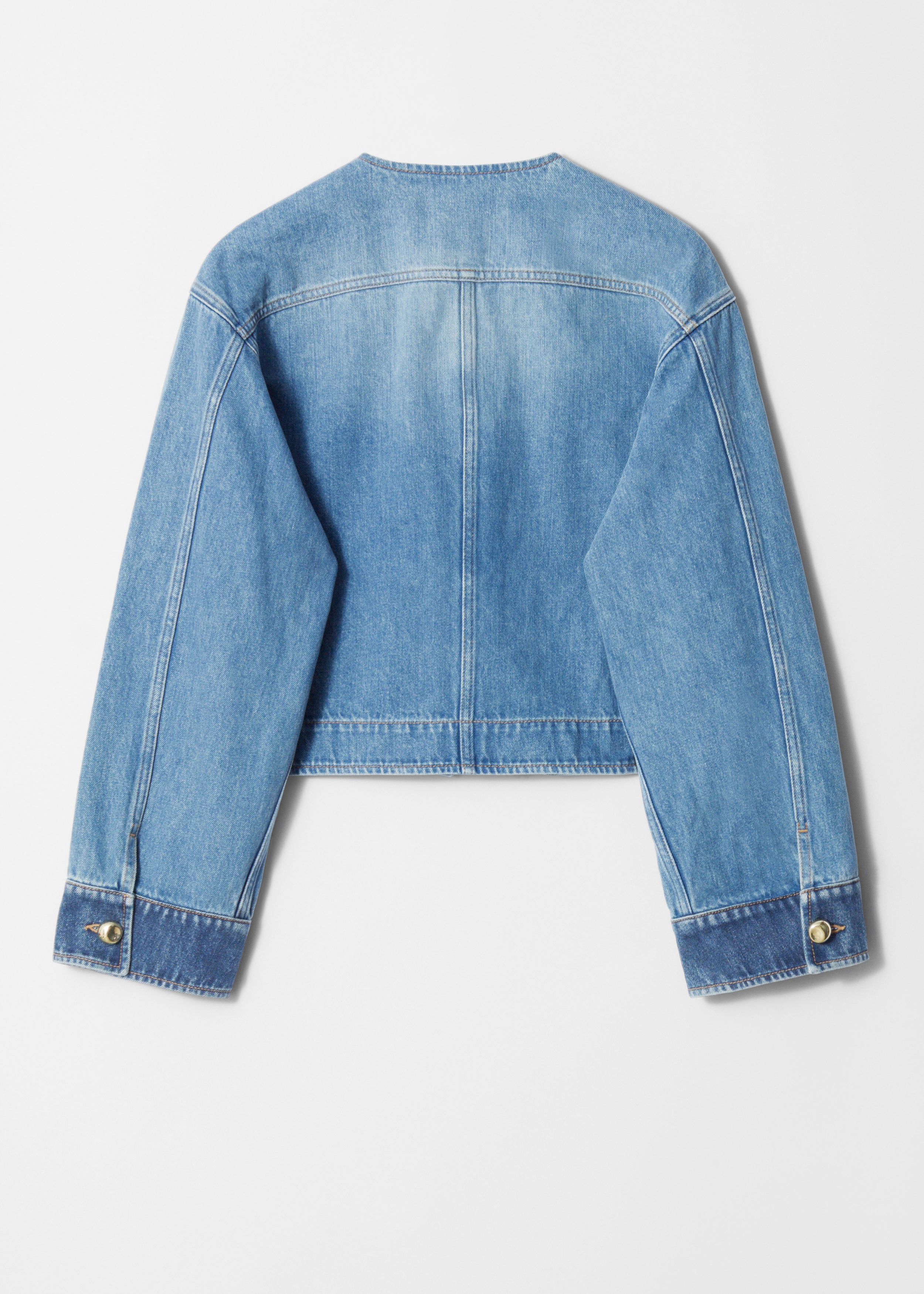 Veste S3 Paolo - Bleue