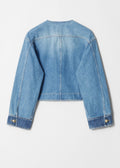 Veste S3 Paolo - Bleue