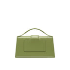 Jacquemus - Sac Le Bambino - Femme - Green