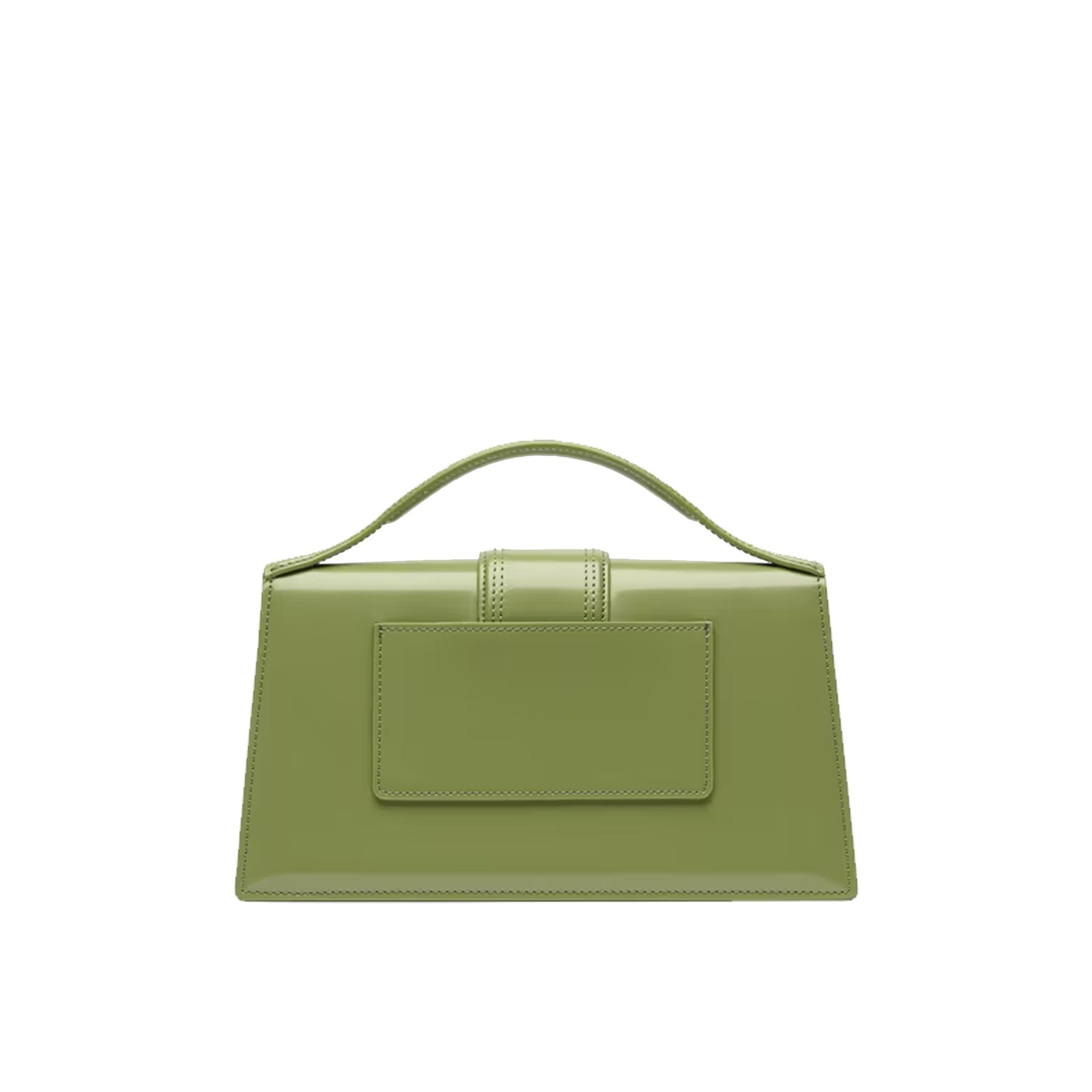 Jacquemus - Sac Le Bambino - Femme - Green