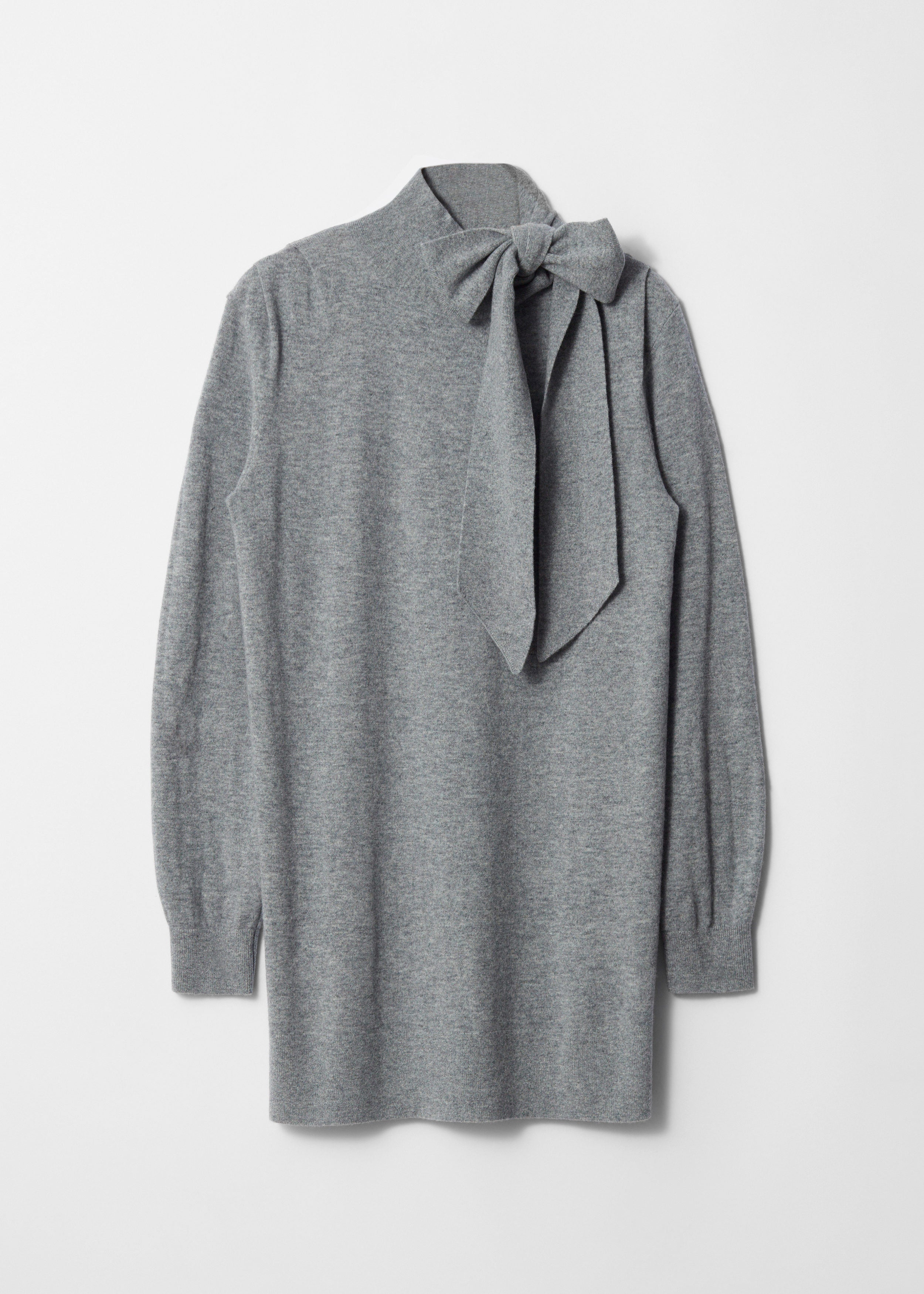 Robe Pa Gabbe - Grise