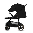Silla de paseo Trig 3 Negra