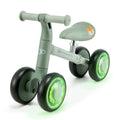 Triciclo Cutie Flash Verde
