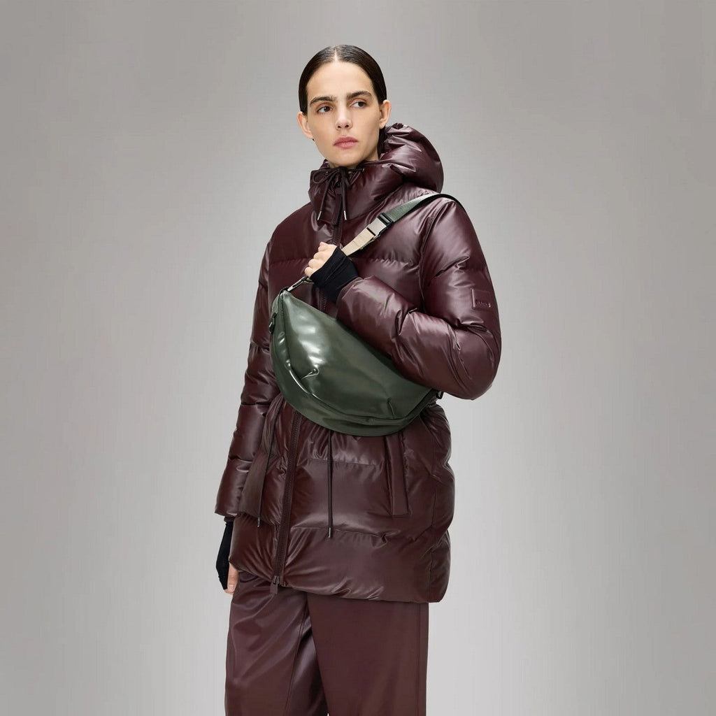 Valera Shoulder W3 Swamp Bag - Unisex