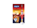 Oral-B Vitality Pro Kids Cepillo De Dientes Eléctrico - El Rey León