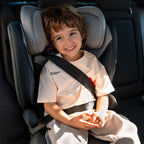 Silla de Coche I-Spark 2 Plus I-Size Gris