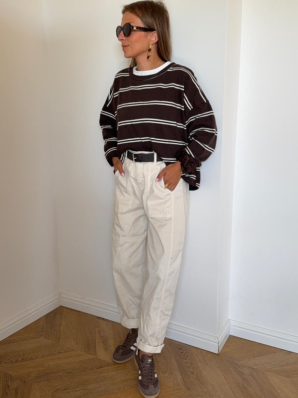 Crema de barril Jean
