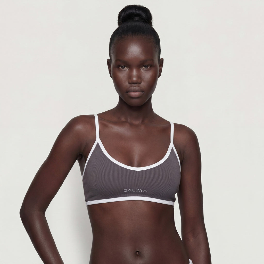 Brassière De Sport Femme Electra – Fitness & Pilates