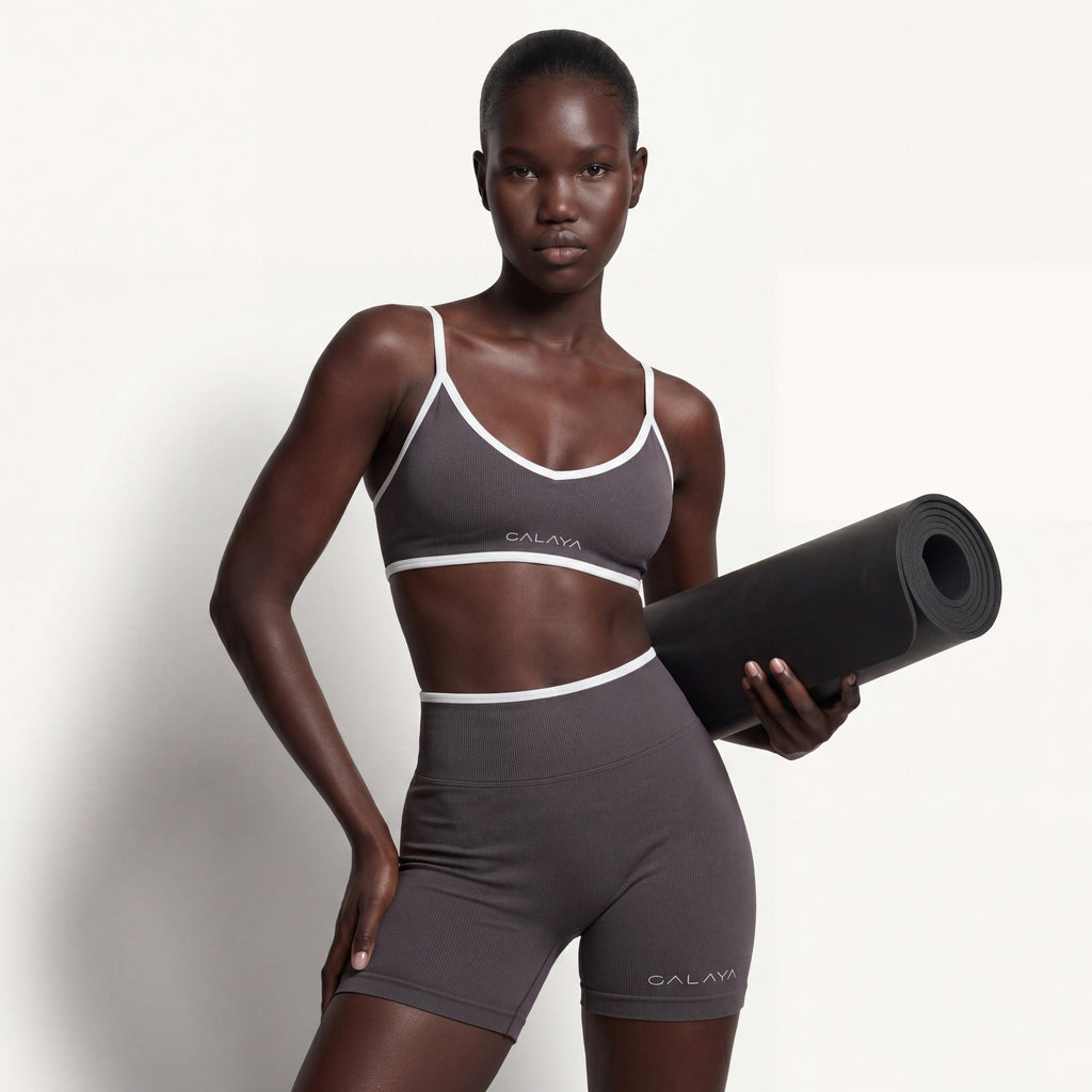 Brassière De Sport Femme Electra – Fitness & Pilates