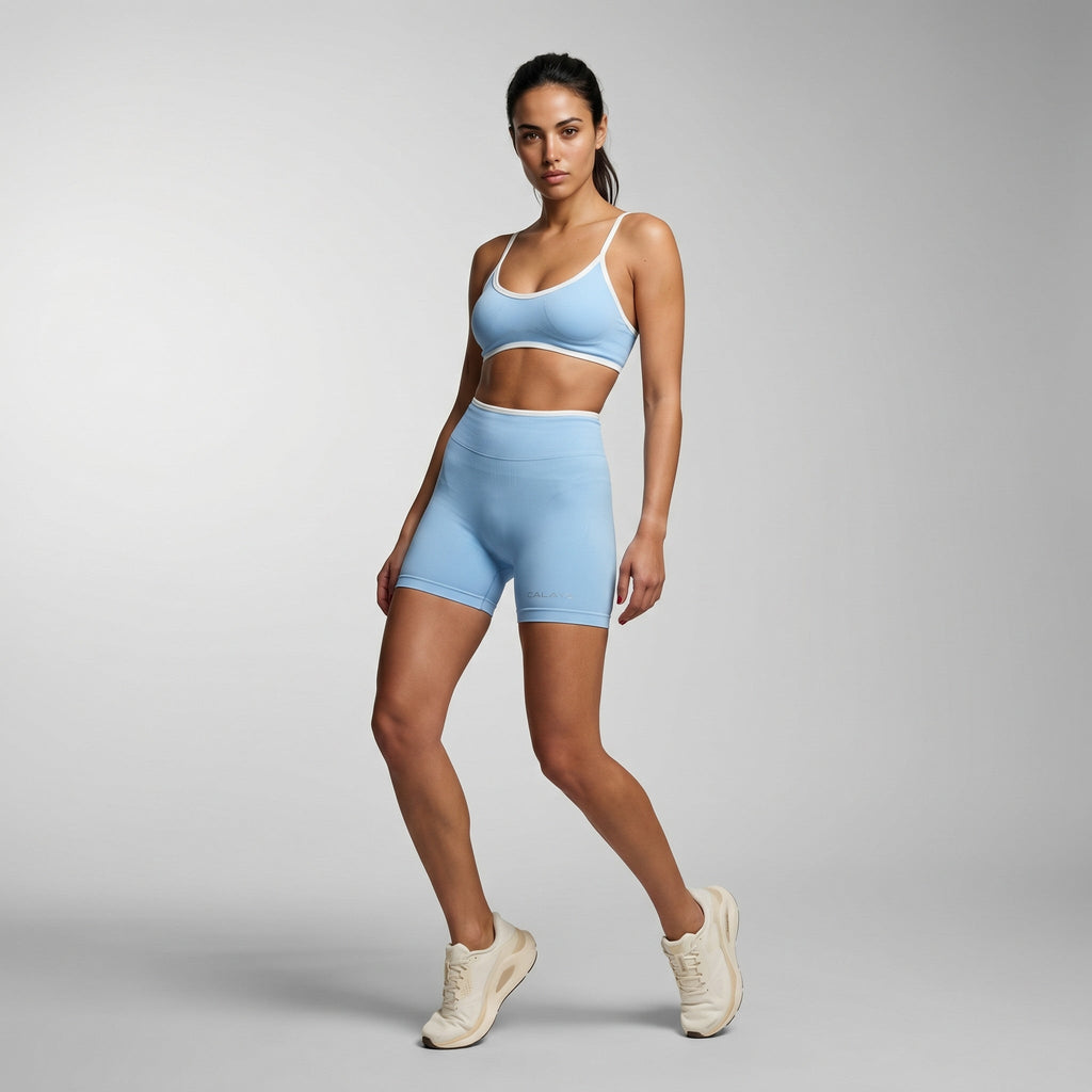 Brassière De Sport Femme Electra – Fitness & Pilates