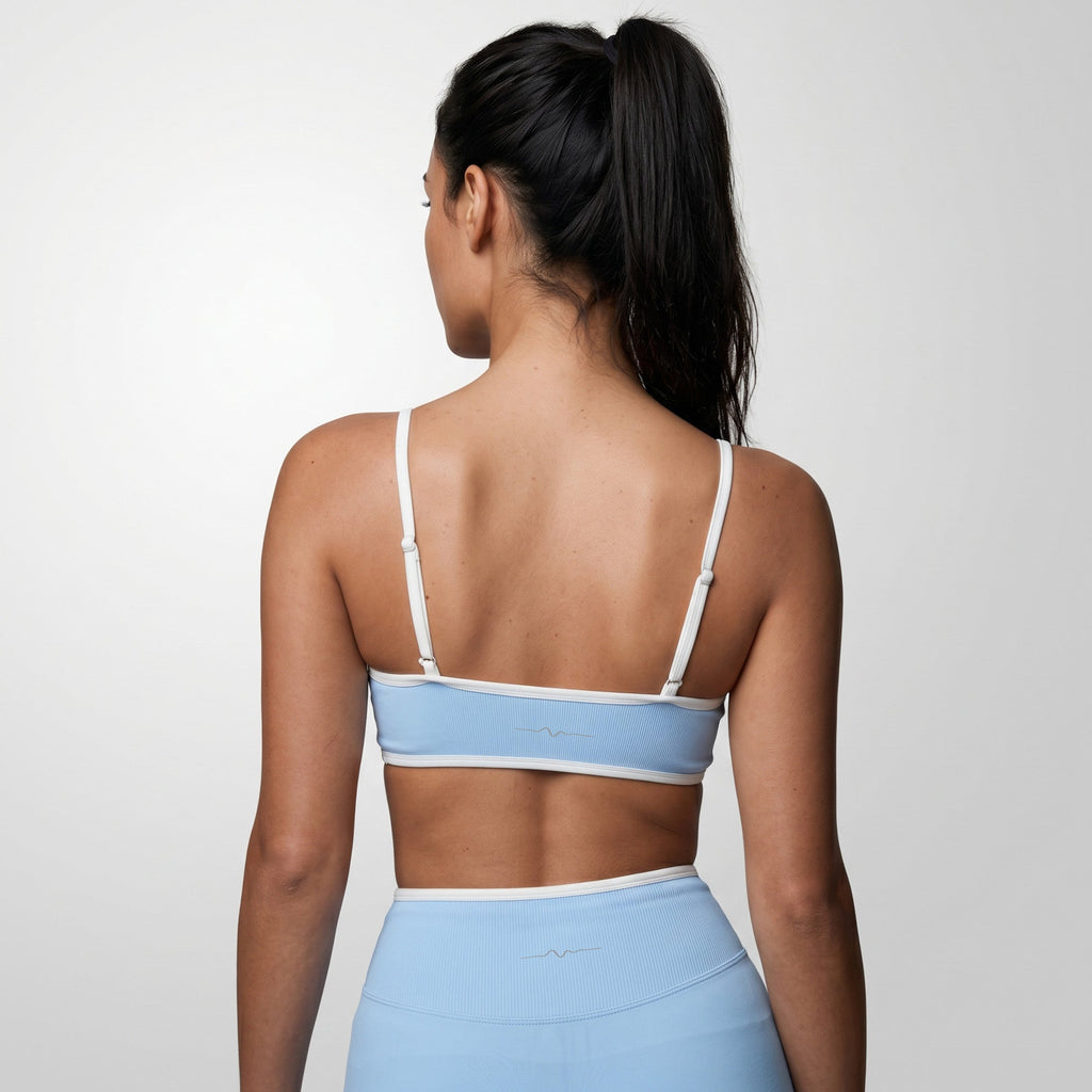 Brassière De Sport Femme Electra – Fitness & Pilates