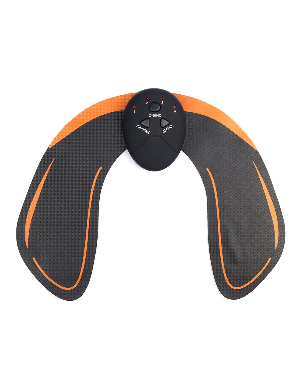 Électrostimulateur Musculaire Fessiers