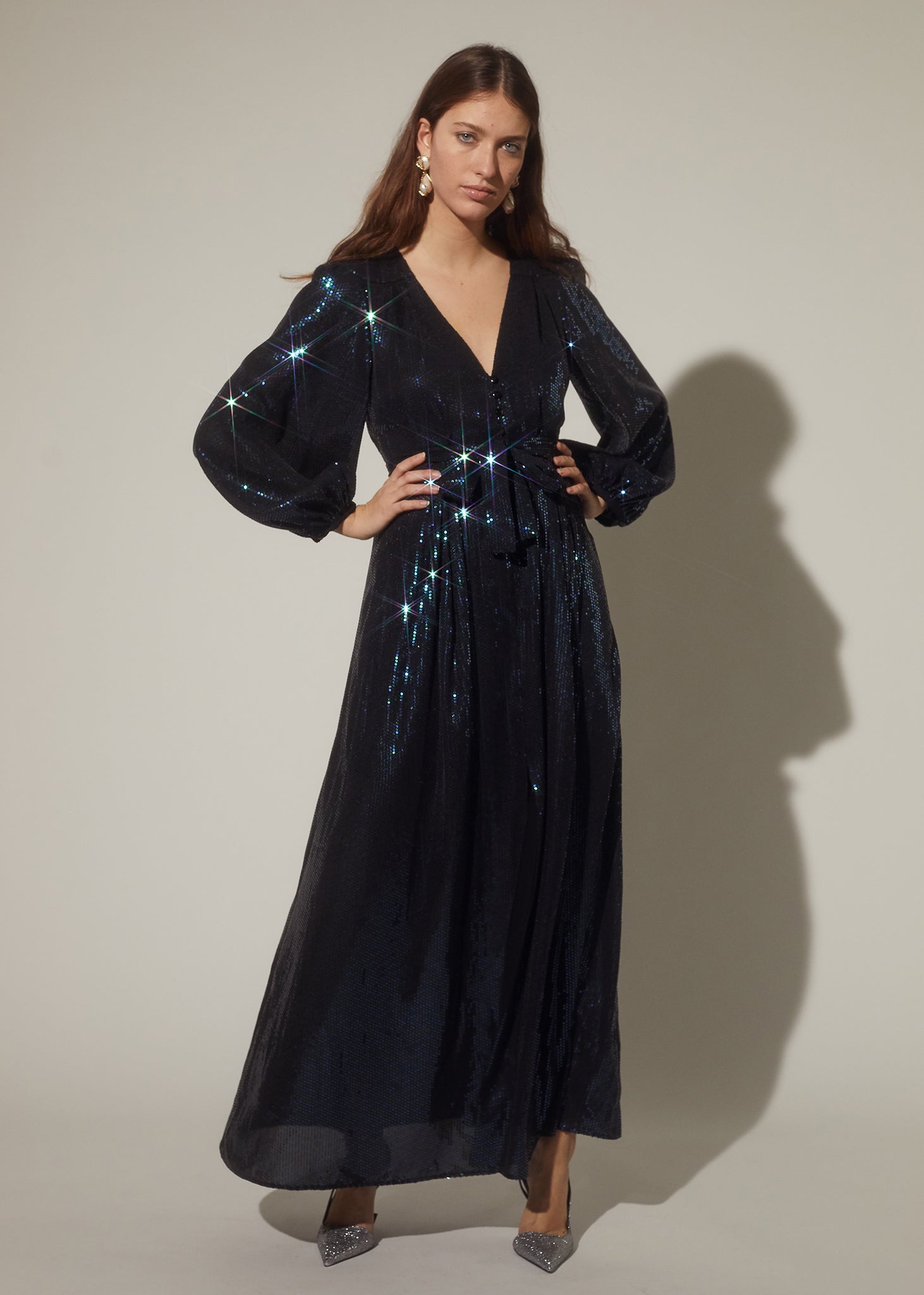 Robe Elletra