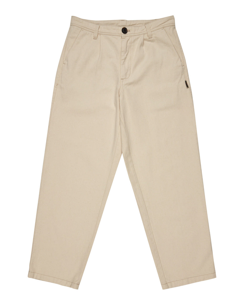 Pantalon Chino - Lctxe Garden - Blanc - Homme